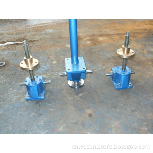 jack screw